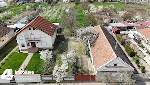 Casă în Loc. Livada cu teren 1737mp fs 20ml - imagine 7