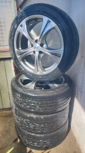 Jenți Aliaj 225/45/R17