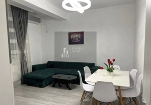 Apartament 2 camere decomandat Grand Arena sector 4