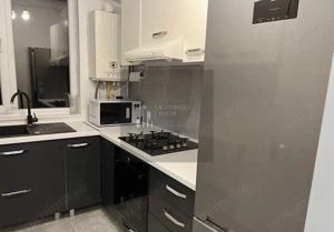 Apartament 2 camere decomandat Postalionului/Metalurgiei Sector 4 - imagine 5