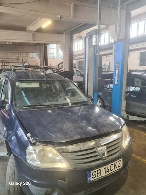 Licitatie vanzare auto cu strigare - imagine 2