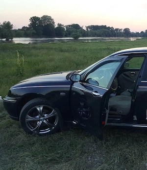 Rover 75 de Vanzare - imagine 4