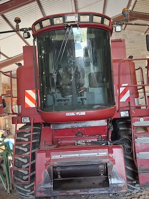 Combina CASE 2166 - imagine 2