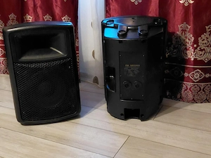 vand boxe RH sound !