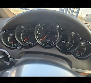 Porsche Cayenne Facelift 2015 3.0d  - imagine 10