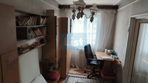 Apartament 4 Camere  – Potențial Imens! - imagine 4