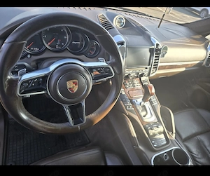 Porsche Cayenne Facelift 2015 3.0d  - imagine 9