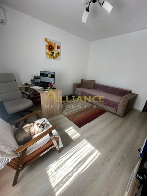Apartament 2 camere decomandat *mobilat si utilat *Drumul jilavei *Metrou Ap Patrieii 20min - imagine 2