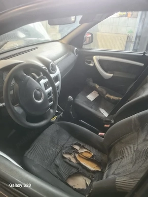 Licitatie vanzare auto cu strigare - imagine 2