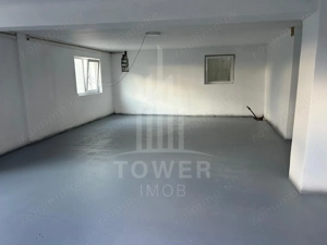 Hală + Spațiu de birouri Viile Sibiului, Viile Sibiului