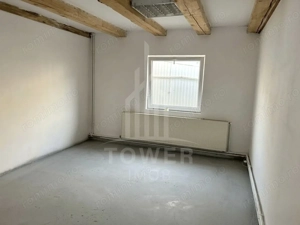 Hală + Spațiu de birouri Viile Sibiului, Viile Sibiului - imagine 9