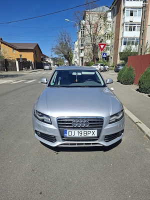 Audi A4-Automata-Euro 5  - imagine 3