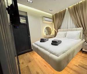 Apartament regim hotelier non stop self check in non stop 