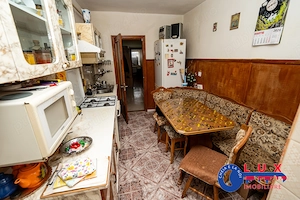 ID 3653 EXCLUSIVITATE Apartament 3 camere strada Podgoriilor - imagine 10
