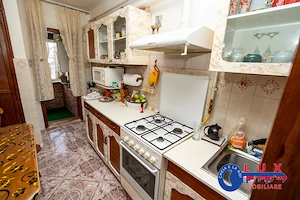 ID 3653 EXCLUSIVITATE Apartament 3 camere strada Podgoriilor - imagine 9