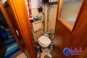 ID 3653 EXCLUSIVITATE Apartament 3 camere strada Podgoriilor - imagine 15