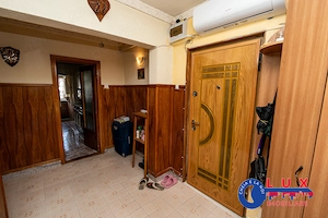 ID 3653 EXCLUSIVITATE Apartament 3 camere strada Podgoriilor - imagine 13