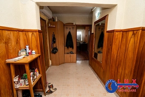 ID 3653 EXCLUSIVITATE Apartament 3 camere strada Podgoriilor - imagine 11