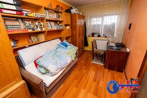 ID 3653 EXCLUSIVITATE Apartament 3 camere strada Podgoriilor - imagine 7