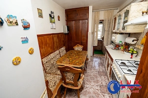 ID 3653 EXCLUSIVITATE Apartament 3 camere strada Podgoriilor - imagine 8