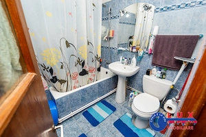ID 3653 EXCLUSIVITATE Apartament 3 camere strada Podgoriilor - imagine 16