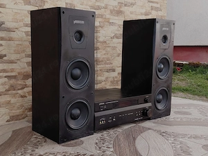 vand boxe de camera cu statie ! - imagine 2