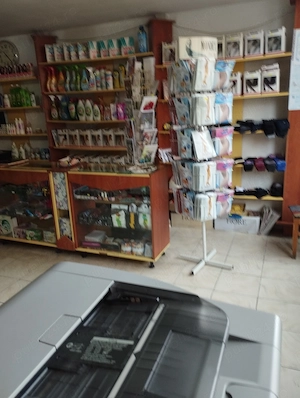 Spatiu comercial "Tutungerie" - imagine 2