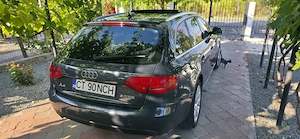 Audi a4 b8 automat  - imagine 5