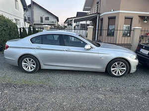 Vand Bmw 520d an 2013 - imagine 3