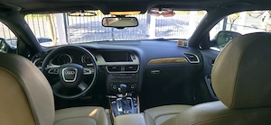 Audi a4 b8 automat  - imagine 7