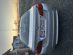 Vand Bmw 520d an 2013 - imagine 4