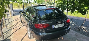 Audi a4 b8 automat  - imagine 4