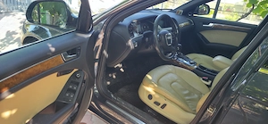 Audi a4 b8 automat  - imagine 10