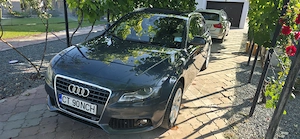 Audi a4 b8 automat  - imagine 3