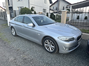 Vand Bmw 520d an 2013 - imagine 2