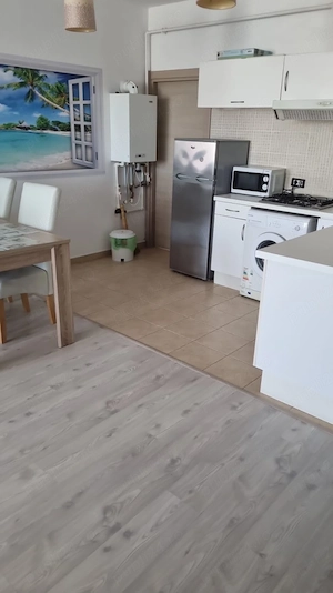Proprietar Vând   Schimb -  Apartament 3 camere Premium (zona Alezzi) - imagine 4