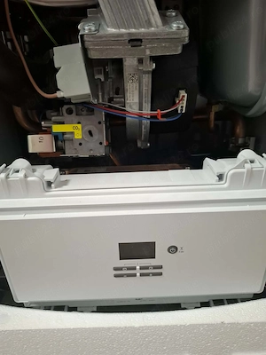 Centrala Vaillant pentru piese