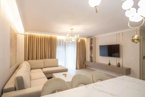 Lipovei 2 Camere | Parter 58mp + 40mp Terasa | Mobilat Utilat Lux