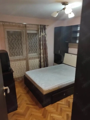 Apartament 2 camere de inchiriat, zona liniștită, utilat Gorjului - imagine 2