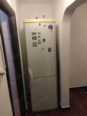 Apartament 2 camere de inchiriat, zona liniștită, utilat Gorjului - imagine 4