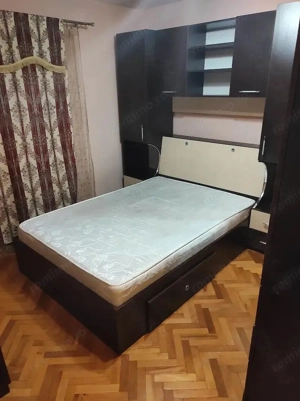 Apartament 2 camere de inchiriat, zona liniștită, utilat Gorjului
