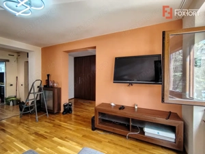 Apartament 4 camere, 93 mp, Et 1, zona centrala Timisoara - imagine 5