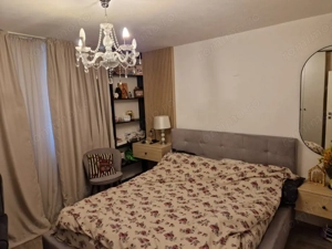 Casă de vânzare complet renovată – zona Cimitir Ungureni