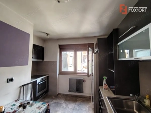 Apartament 4 camere, 93 mp, Et 1, zona centrala Timisoara - imagine 4