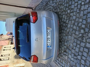 Vand Citroen C4 Picasso  - imagine 8