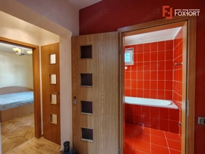 Apartament 4 camere, 93 mp, Et 1, zona centrala Timisoara - imagine 14