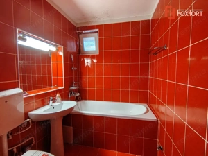 Apartament 4 camere, 93 mp, Et 1, zona centrala Timisoara - imagine 12