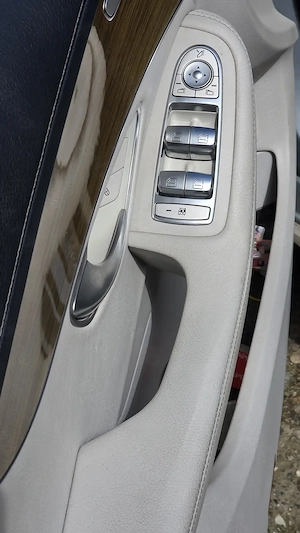 Mercedes-Benz C350 e berlina impecabil - imagine 10