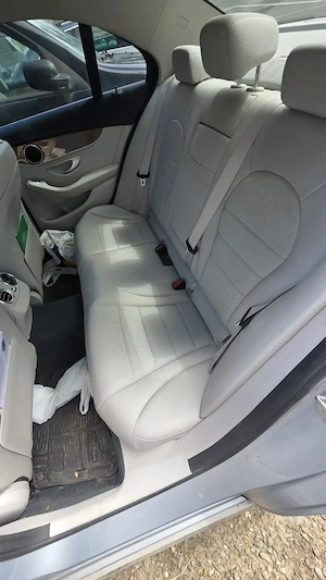 Mercedes-Benz C350 e berlina impecabil - imagine 8