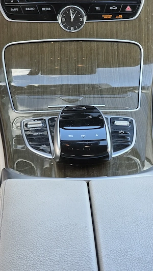 Mercedes-Benz C350 e berlina impecabil - imagine 6